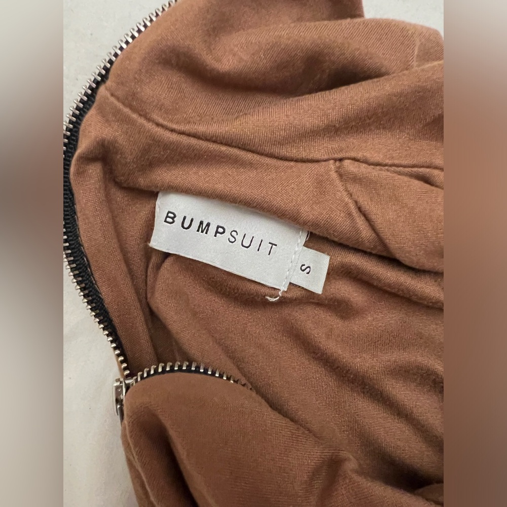 Bumpsuit - The Penelope Maternity Unitard (Maternity)